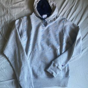 NEW Champion Hoodie